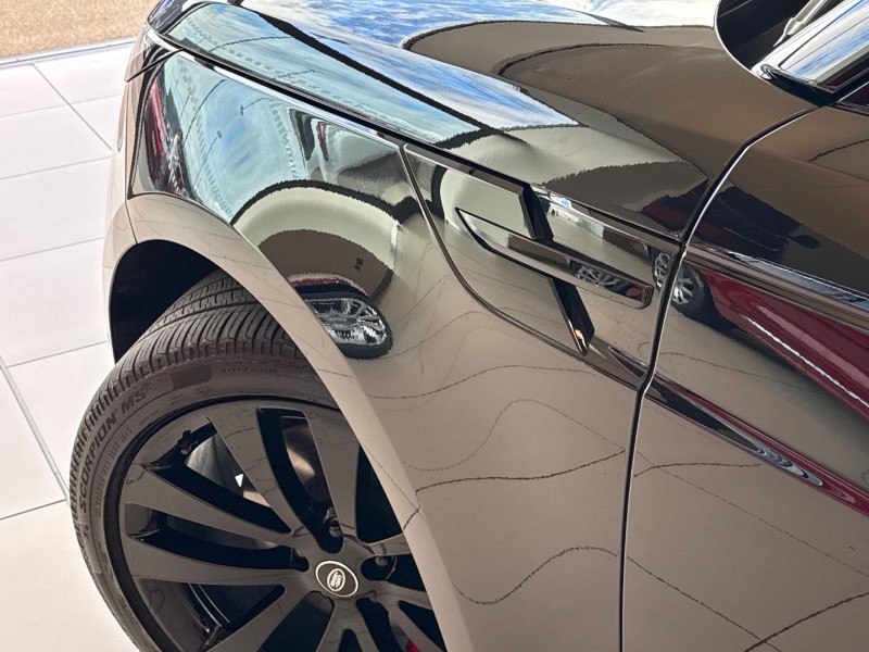 Used Land Rover Range Rover Sport 2025 for sale - 78081279: Photo 20