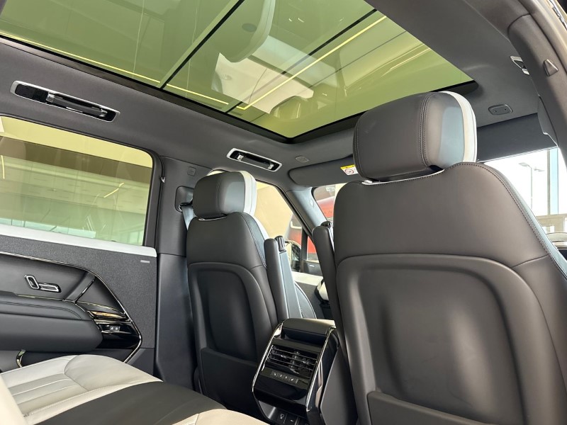 Used Land Rover Range Rover Sport 2025 for sale - 78081279: Photo 21