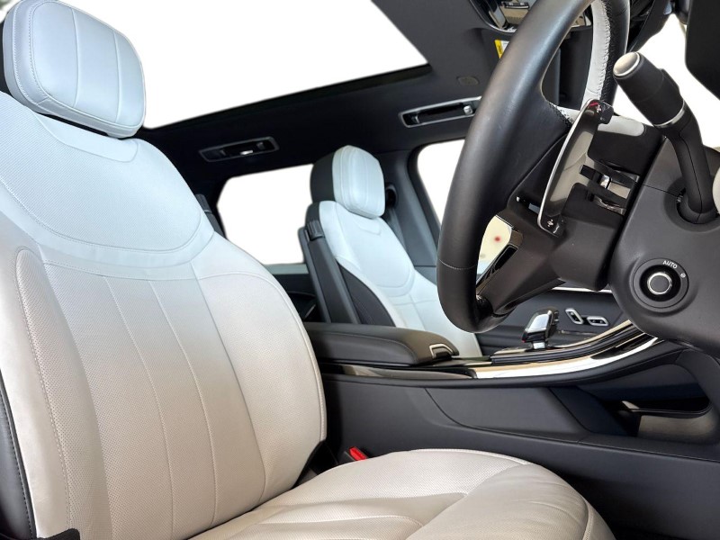 Used Land Rover Range Rover Sport 2025 for sale - 78081279: Photo 26