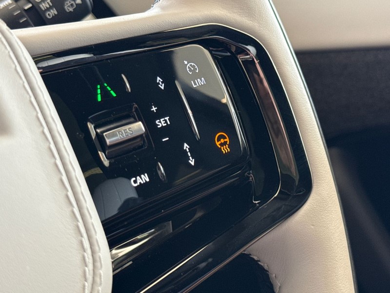 Used Land Rover Range Rover Sport 2025 for sale - 78081279: Photo 27