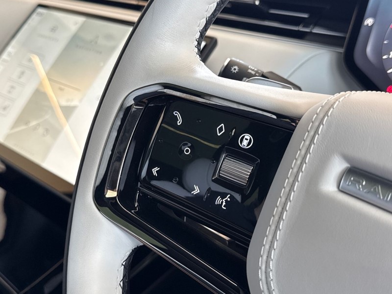 Used Land Rover Range Rover Sport 2025 for sale - 78081279: Photo 28