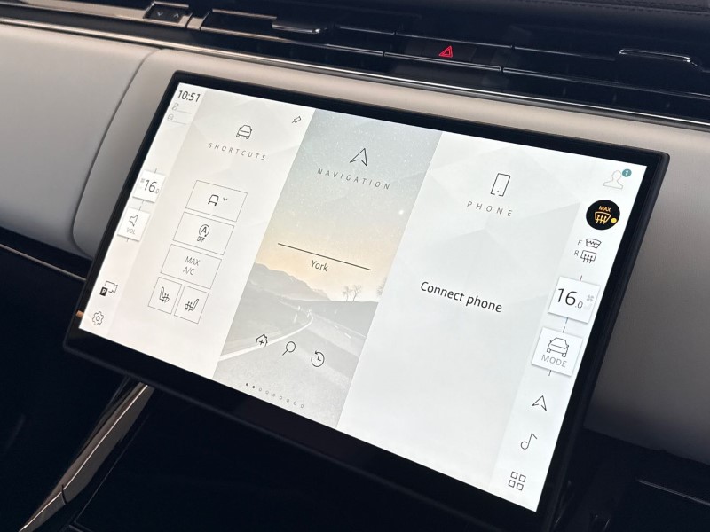 Used Land Rover Range Rover Sport 2025 for sale - 78081279: Photo 30