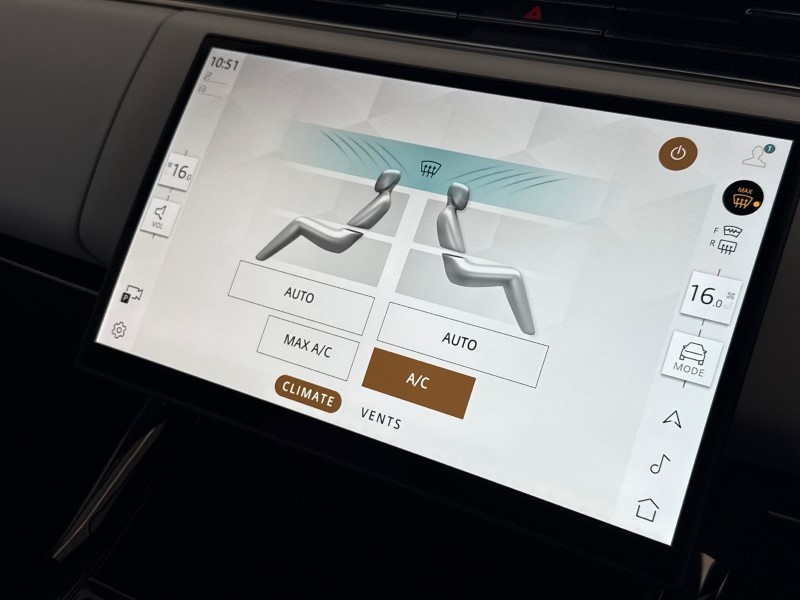 Used Land Rover Range Rover Sport 2025 for sale - 78081279: Photo 32