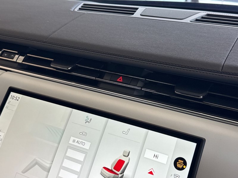 Used Land Rover Range Rover Sport 2025 for sale - 78081279: Photo 35