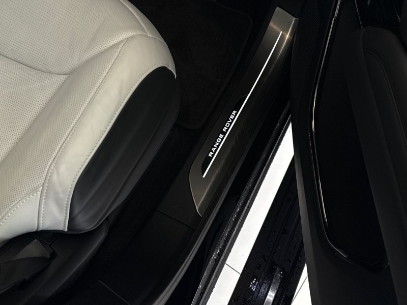 Used Land Rover Range Rover Sport 2025 for sale - 78081279: Photo 37