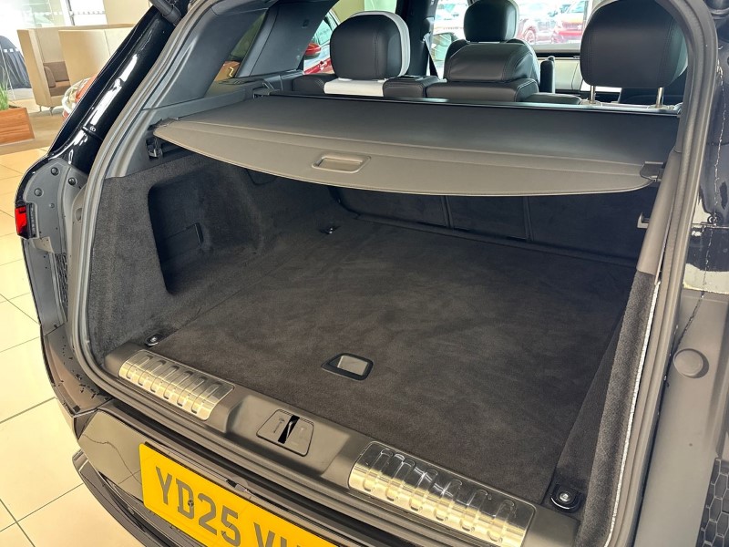 Used Land Rover Range Rover Sport 2025 for sale - 78081279: Photo 38