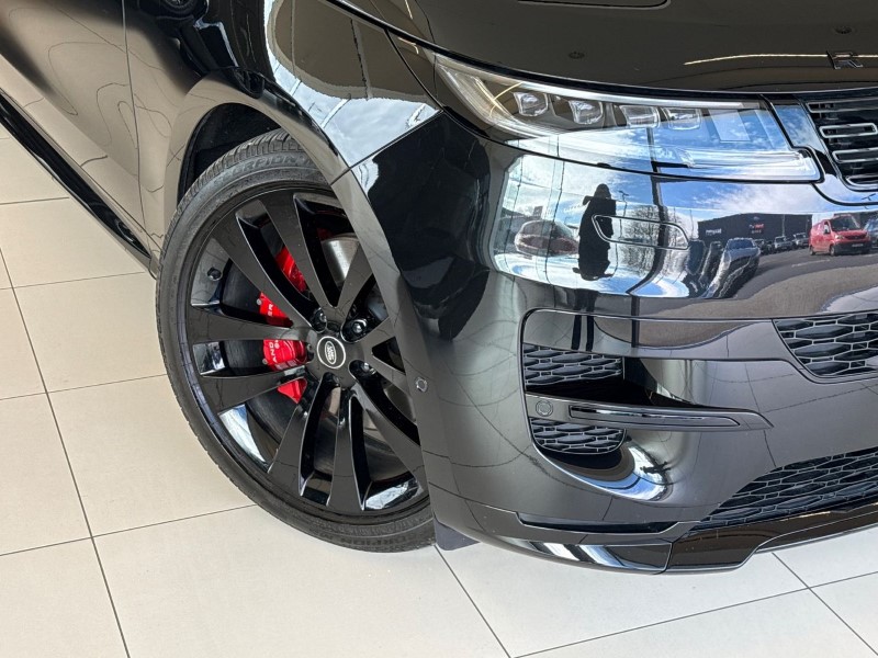 Used Land Rover Range Rover Sport 2025 for sale - 78081279: Photo 41