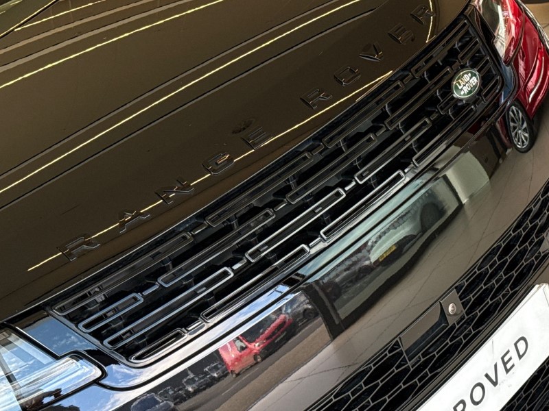 Used Land Rover Range Rover Sport 2025 for sale - 78081279: Photo 42