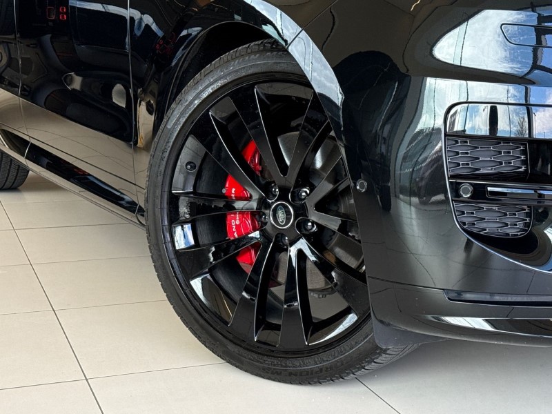 Used Land Rover Range Rover Sport 2025 for sale - 78081279: Photo 43