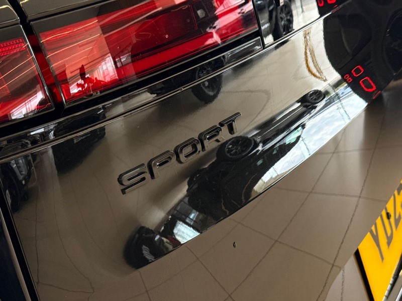 Used Land Rover Range Rover Sport 2025 for sale - 78081279: Photo 44