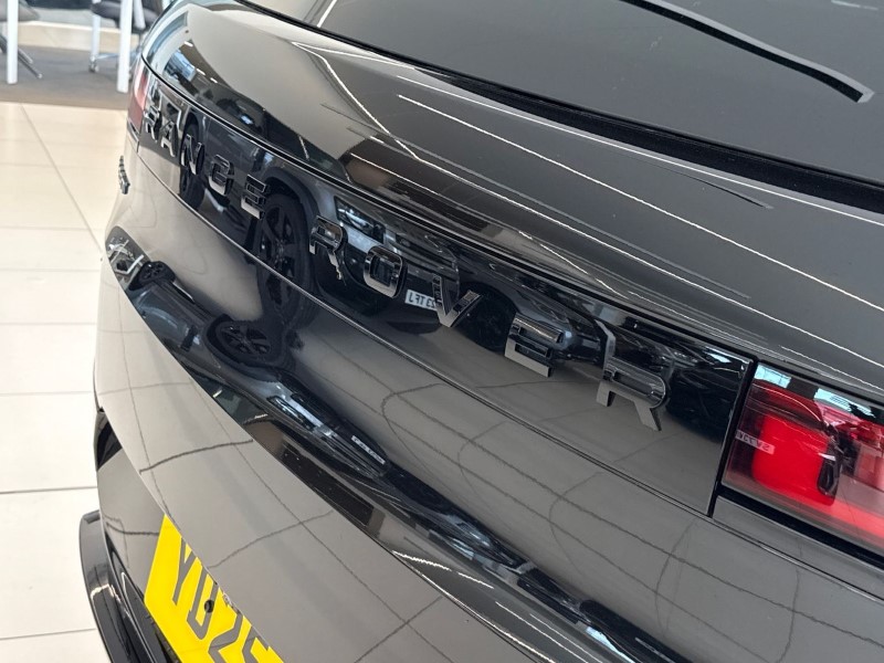 Used Land Rover Range Rover Sport 2025 for sale - 78081279: Photo 45