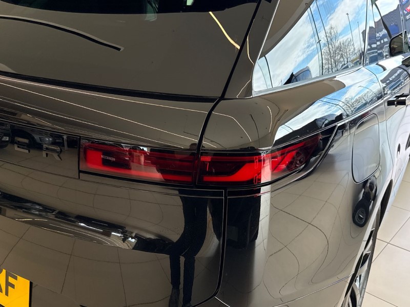 Used Land Rover Range Rover Sport 2025 for sale - 78081279: Photo 46