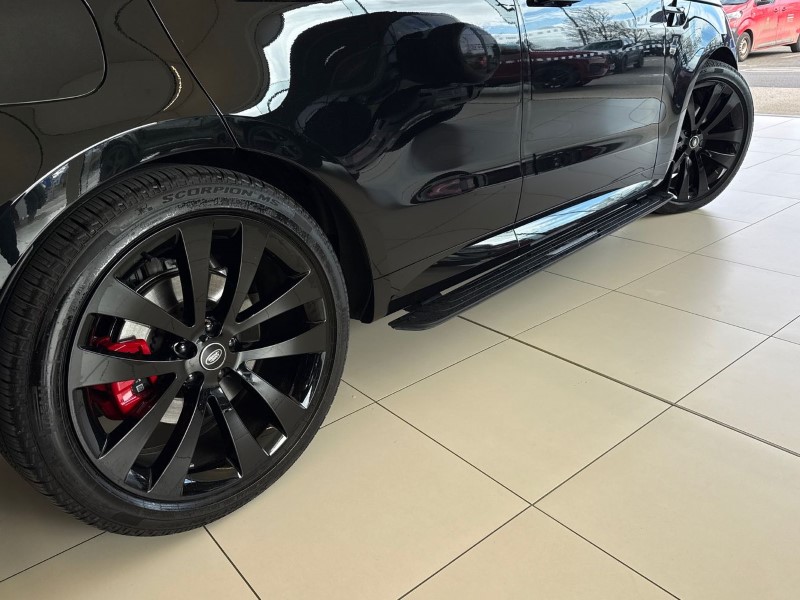 Used Land Rover Range Rover Sport 2025 for sale - 78081279: Photo 47