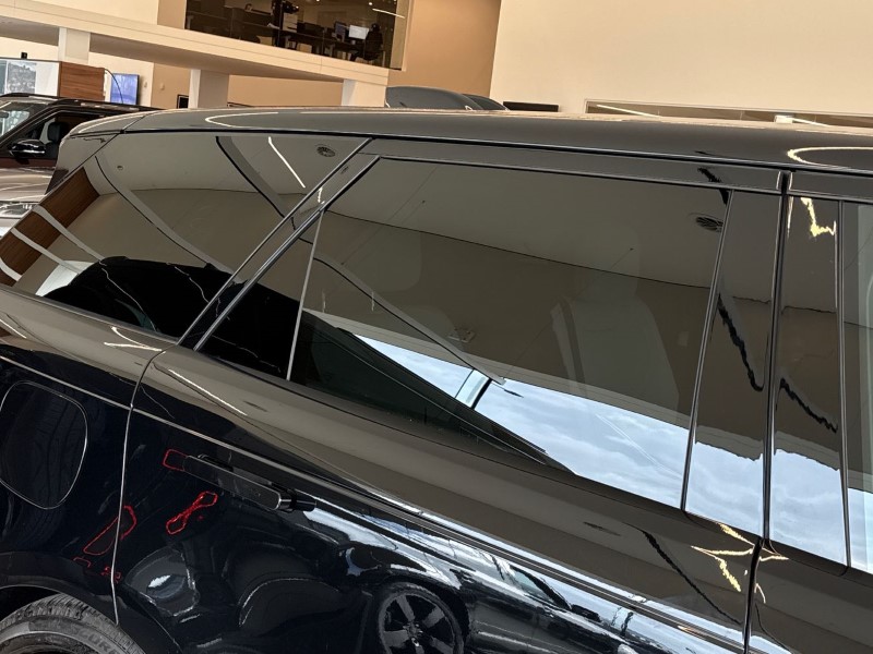 Used Land Rover Range Rover Sport 2025 for sale - 78081279: Photo 50