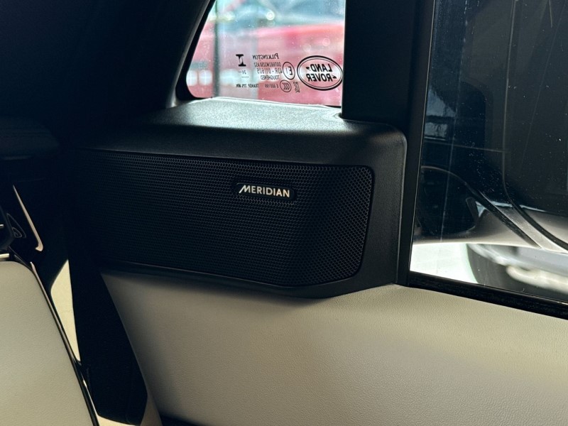 Used Land Rover Range Rover Sport 2025 for sale - 78081279: Photo 51