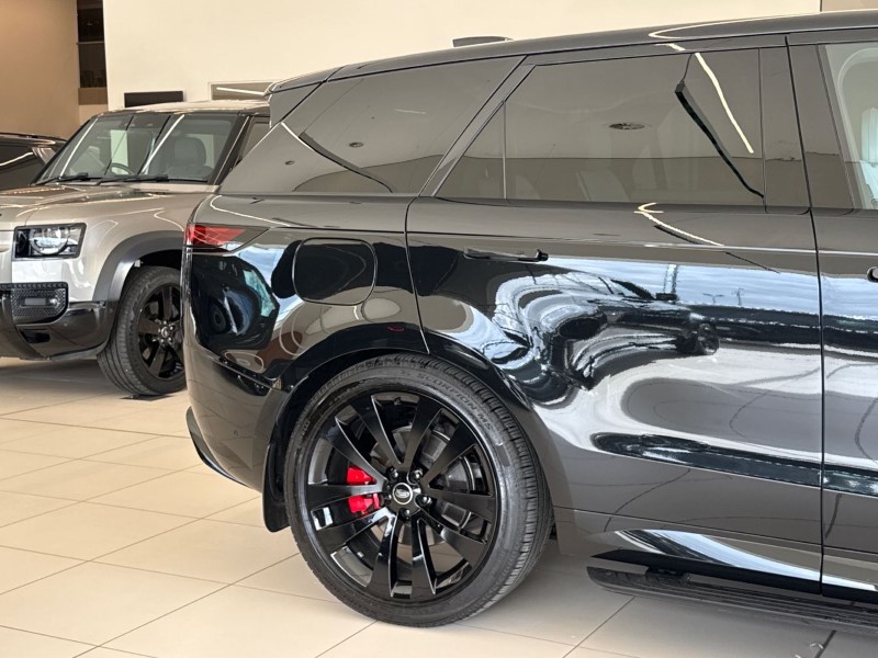 Used Land Rover Range Rover Sport 2025 for sale - 78081279: Photo 53
