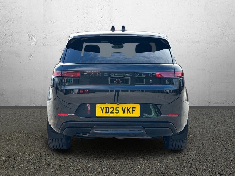 Used Land Rover Range Rover Sport 2025 for sale - 78081279: Photo 6