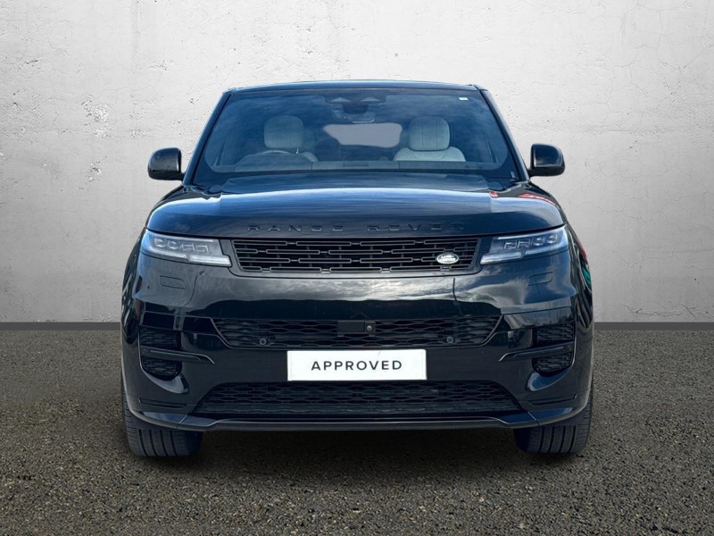 Used Land Rover Range Rover Sport 2025 for sale - 78081279: Photo 7