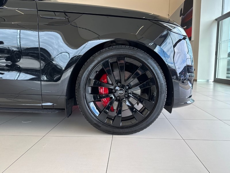 Used Land Rover Range Rover Sport 2025 for sale - 78081279: Photo 8