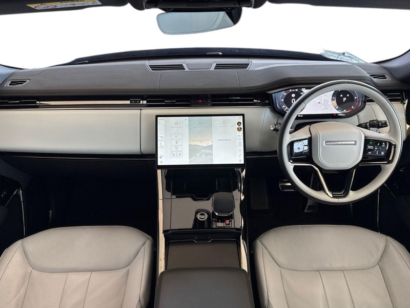 Used Land Rover Range Rover Sport 2025 for sale - 78081279: Photo 9