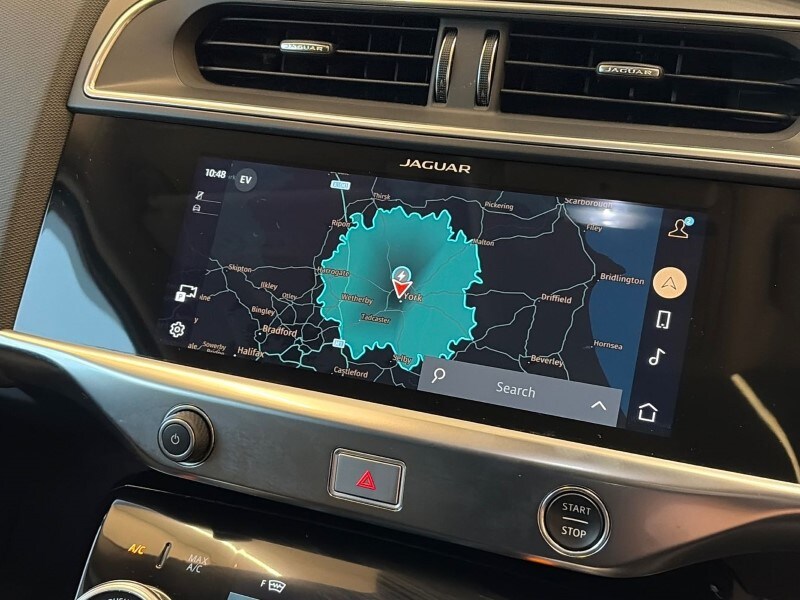 Used Jaguar I-Pace 2021 for sale - 77449966: Photo 11