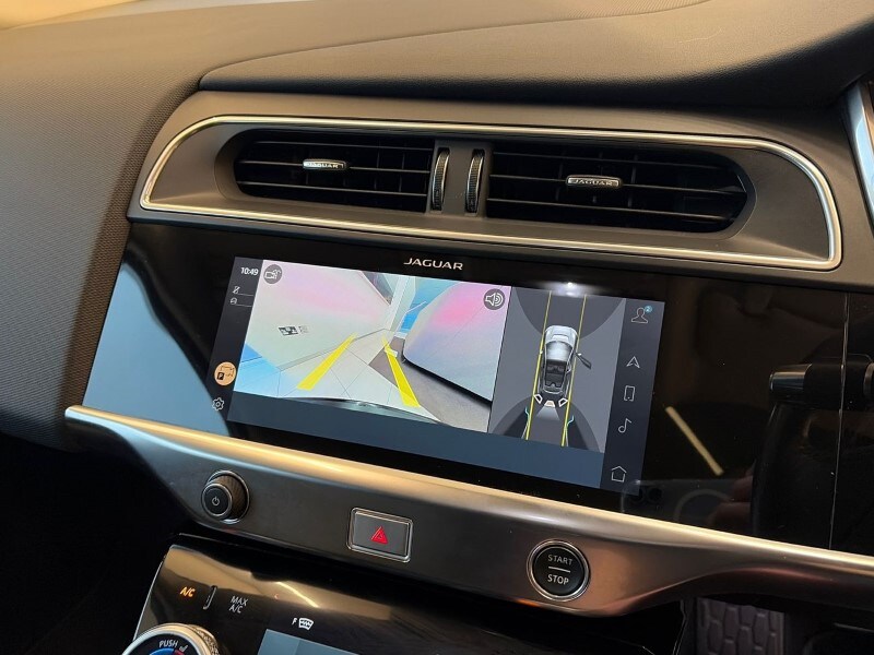 Used Jaguar I-Pace 2021 for sale - 77449966: Photo 12