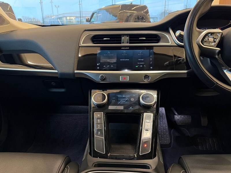 Used Jaguar I-Pace 2021 for sale - 77449966: Photo 14