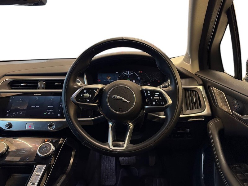 Used Jaguar I-Pace 2021 for sale - 77449966: Photo 15