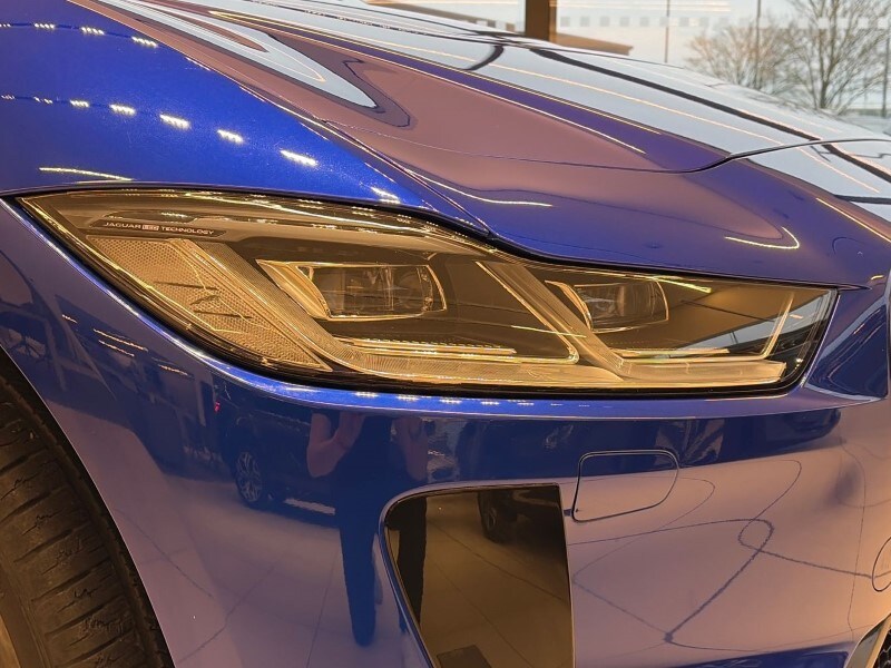 Used Jaguar I-Pace 2021 for sale - 77449966: Photo 17