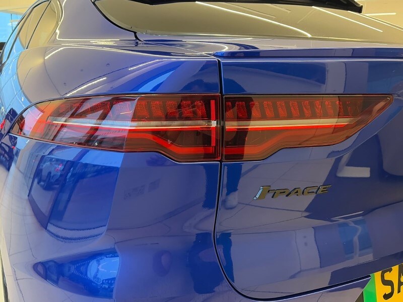 Used Jaguar I-Pace 2021 for sale - 77449966: Photo 19