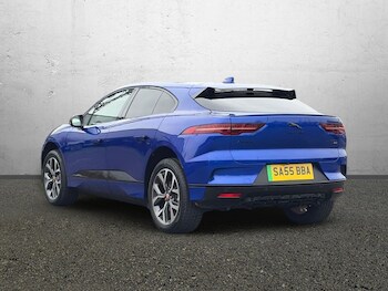 Used Jaguar I-Pace 2021 for sale - 77449966: Photo