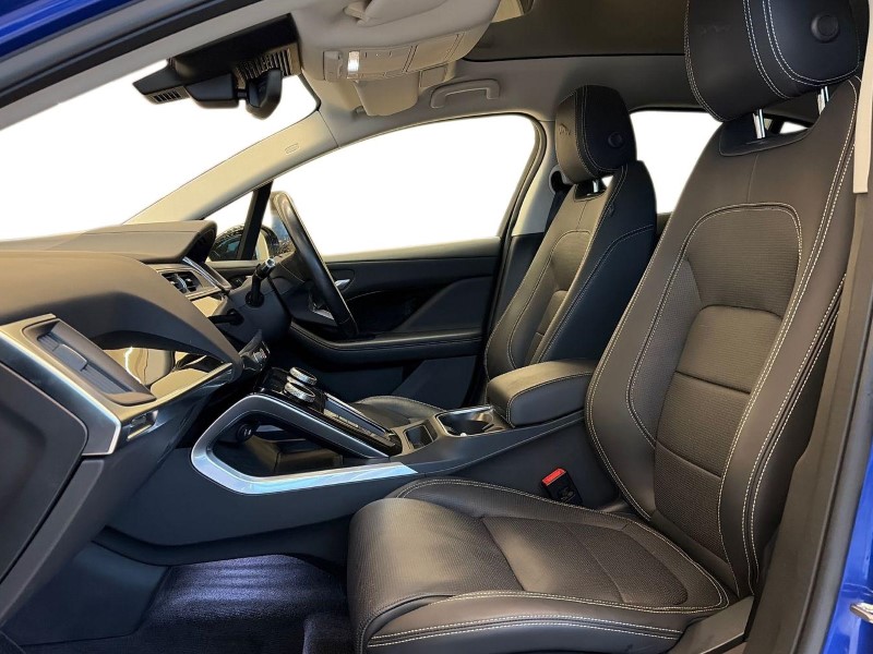 Used Jaguar I-Pace 2021 for sale - 77449966: Photo 3
