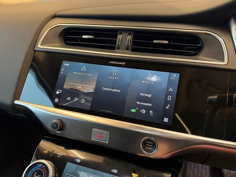 Used Jaguar I-Pace 2021 for sale - 77449966: Photo 30