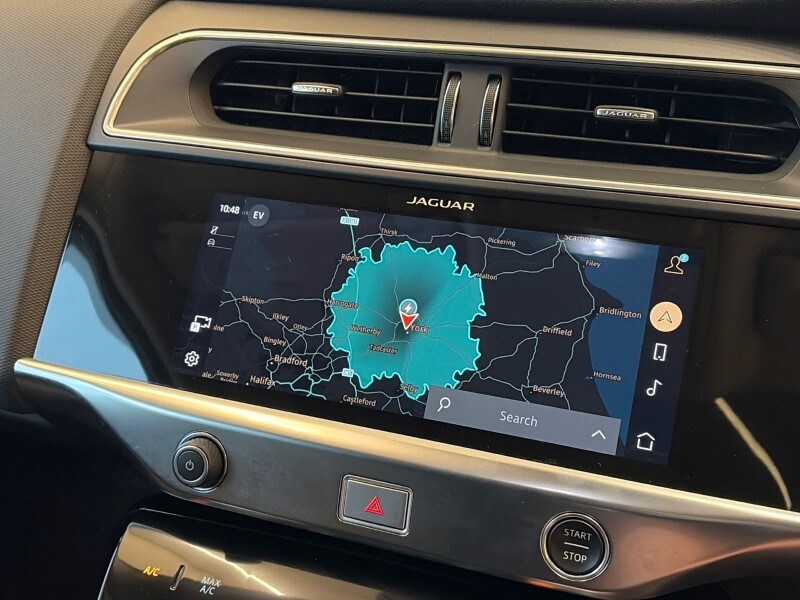 Used Jaguar I-Pace 2021 for sale - 77449966: Photo 31