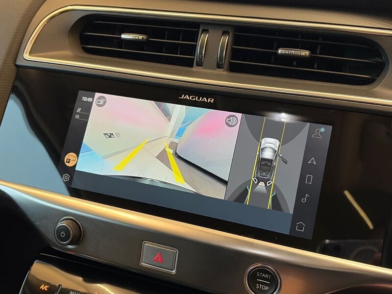 Used Jaguar I-Pace 2021 for sale - 77449966: Photo 32