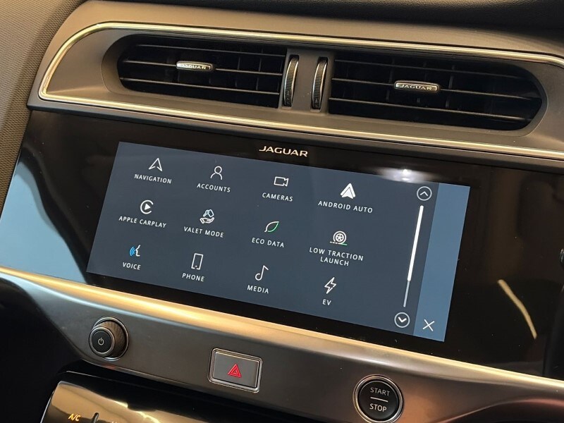 Used Jaguar I-Pace 2021 for sale - 77449966: Photo 33