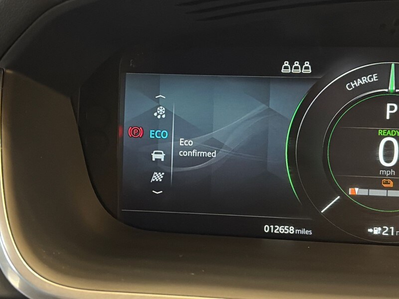 Used Jaguar I-Pace 2021 for sale - 77449966: Photo 35