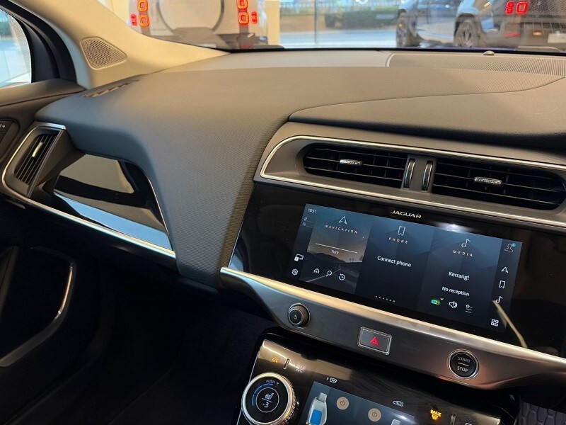 Used Jaguar I-Pace 2021 for sale - 77449966: Photo 37