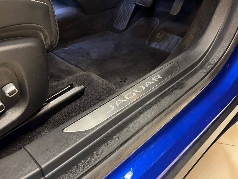 Used Jaguar I-Pace 2021 for sale - 77449966: Photo 40