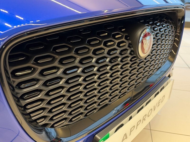 Used Jaguar I-Pace 2021 for sale - 77449966: Photo 45