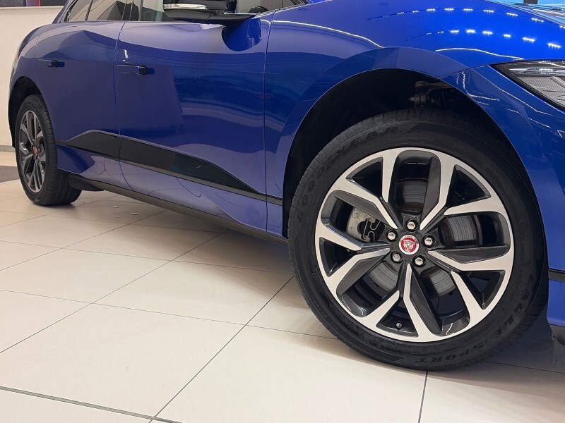 Used Jaguar I-Pace 2021 for sale - 77449966: Photo 46