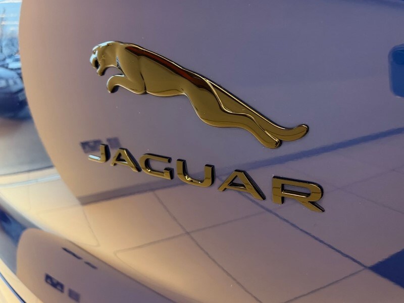 Used Jaguar I-Pace 2021 for sale - 77449966: Photo 47