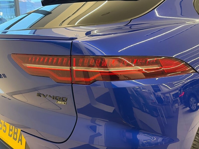 Used Jaguar I-Pace 2021 for sale - 77449966: Photo 49