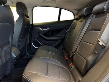 Used Jaguar I-Pace 2021 for sale - 77449966: Photo