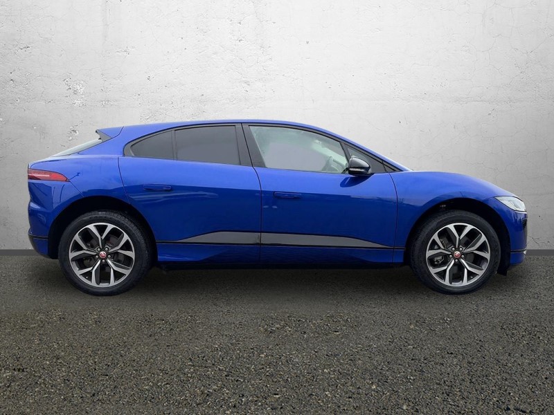 Used Jaguar I-Pace 2021 for sale - 77449966: Photo 5