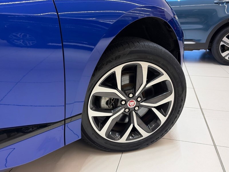 Used Jaguar I-Pace 2021 for sale - 77449966: Photo 51