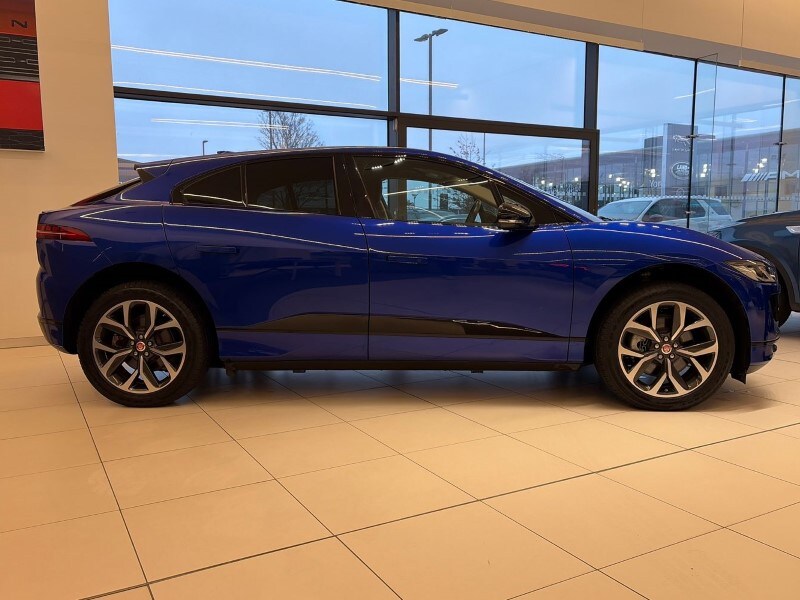 Used Jaguar I-Pace 2021 for sale - 77449966: Photo 57