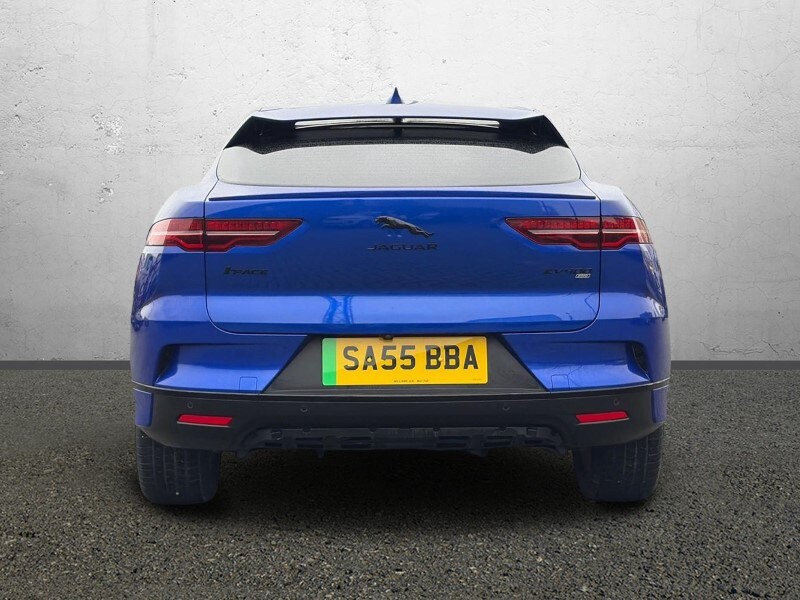 Used Jaguar I-Pace 2021 for sale - 77449966: Photo 6