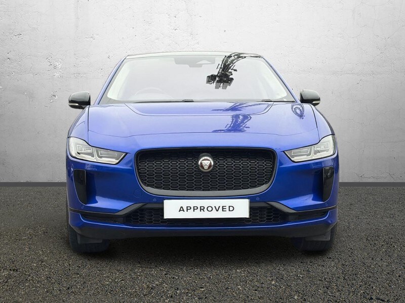 Used Jaguar I-Pace 2021 for sale - 77449966: Photo 7