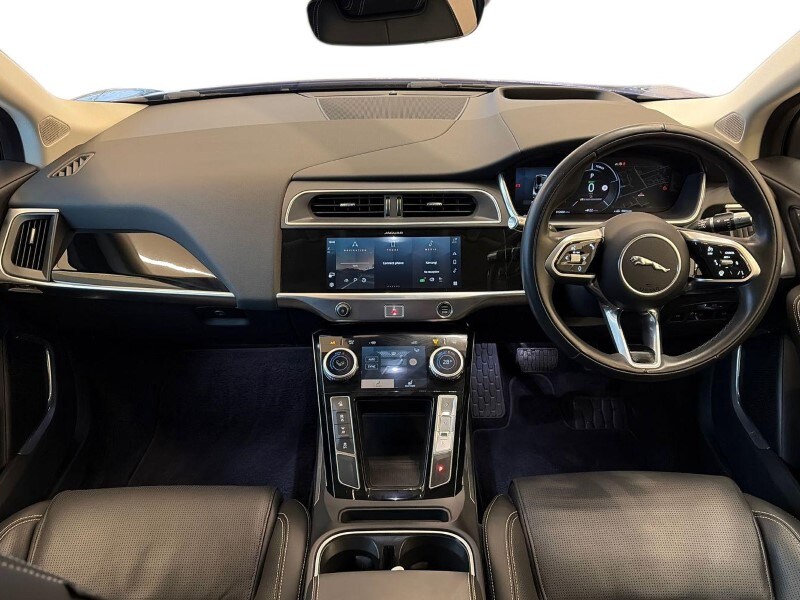 Used Jaguar I-Pace 2021 for sale - 77449966: Photo 9